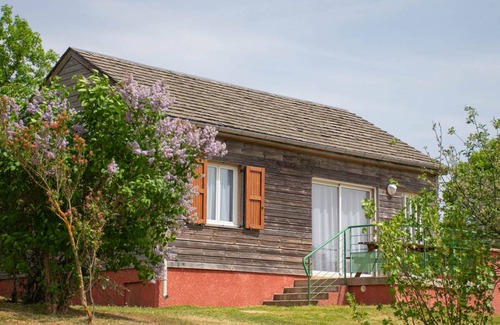 Albaret-le-Comtal Casa | 50 m² Casa ∙ 2 habitaciones ∙ 6 personas