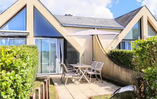 Montmartin-sur-Mer Apartamento | Maison 4