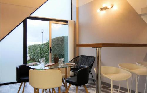 Montmartin-sur-Mer Apartamento | Maison 4