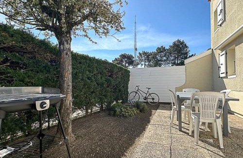 Les Mathes Casa | Maison 4 pers avec piscine, tennis, proche plages et port - La Palmyre - FR-1-705-57