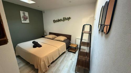 Opoul-Perillos Villa | Maison 4 pers, calme et confort
