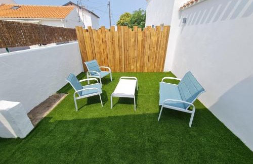 La Gueriniere Casa | Maison 4 personnes La nouvelle vague