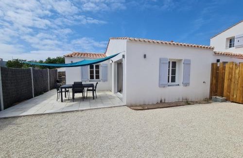 La Gueriniere Casa | Maison 4 personnes La nouvelle vague