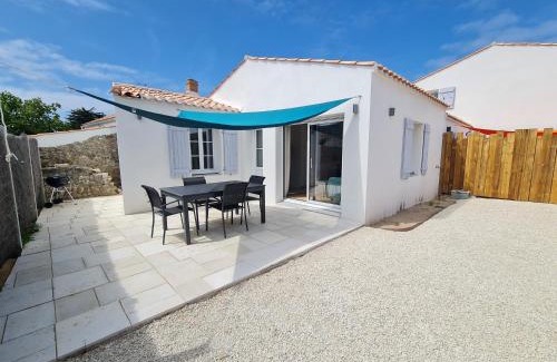 La Gueriniere Casa | Maison 4 personnes La nouvelle vague