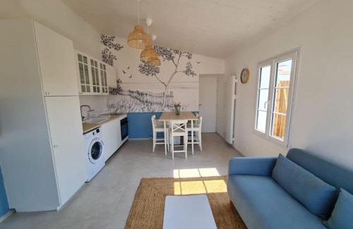 La Gueriniere Casa | Maison 4 personnes La nouvelle vague