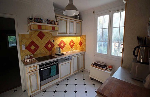Sorgues Casa | Maison 4 pièces à louer pour les vacances