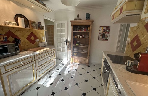Sorgues Casa | Maison 4 pièces à louer pour les vacances