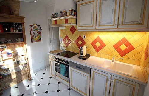 Sorgues Casa | Maison 4 pièces à louer pour les vacances