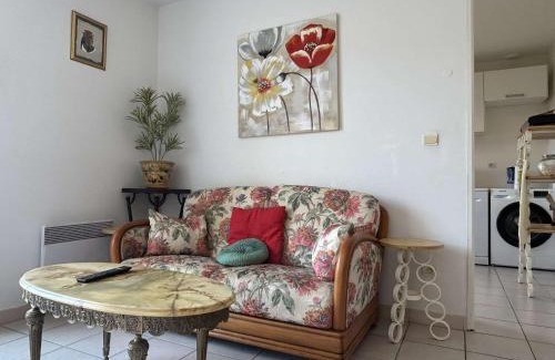 Banyuls-sur-Mer Villa | Maison 4 pièces 6 couchages BANYULS SUR MER BN330-048