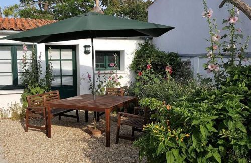 Domino Casa | Maison 4 pièces avec WiFi à 800m de la plage - Saint-Georges-d'Oléron - FR-1-246A-75