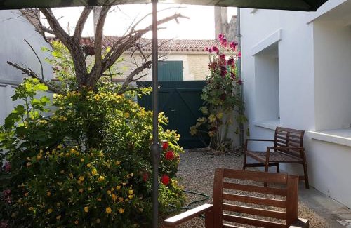 Domino Casa | Maison 4 pièces avec WiFi à 800m de la plage - Saint-Georges-d'Oléron - FR-1-246A-75