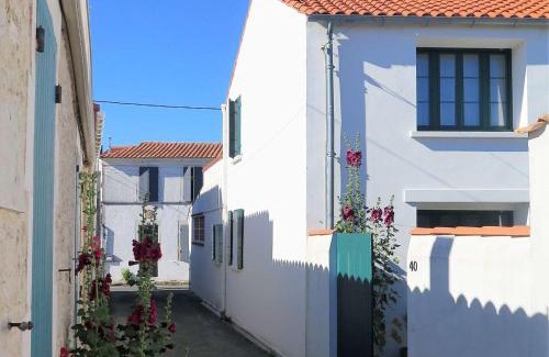 Domino Casa | Maison 4 pièces avec WiFi à 800m de la plage - Saint-Georges-d'Oléron - FR-1-246A-75