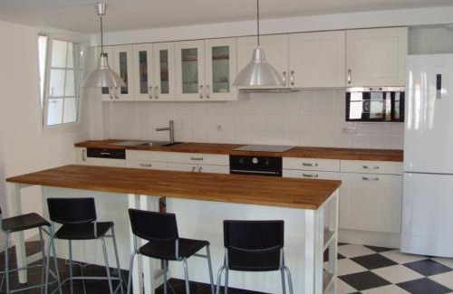 Domino Casa | Maison 4 pièces avec WiFi à 800m de la plage - Saint-Georges-d'Oléron - FR-1-246A-75