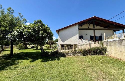 Boyardville Casa | Maison 4 pièces pour 8 pers avec jardin, proche plage et centre, Oléron - FR-1-246A-322