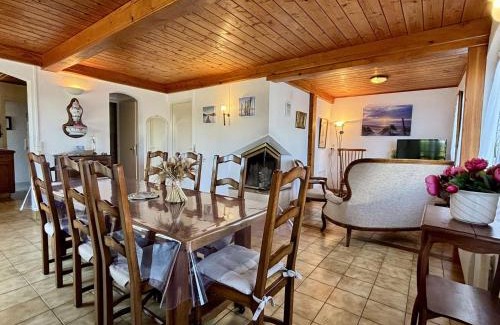 Boyardville Casa | Maison 4 pièces pour 8 pers avec jardin, proche plage et centre, Oléron - FR-1-246A-322
