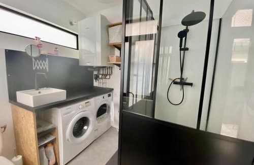 Quartier Saint-Clement - Jardin des Plantes Apartamento | Maison 43