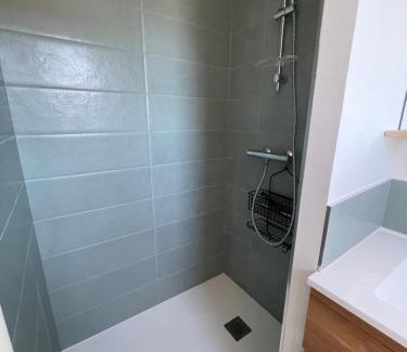 Saint-Meloir-des-Ondes Casa | Maison 5 chambres sortie saint malo
