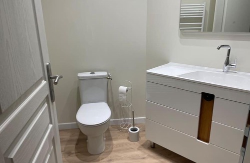 Perigueux Casa | Maison 5 chambres 3sdb en ville avec piscine
