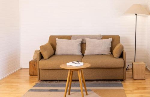 Le Croisic Casa | Maison 5 chambres au cœur du Croisic
