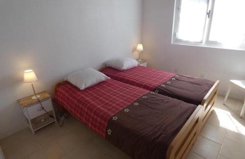 Notre-Dame-de-Monts Casa | Maison 5 pers à Notre-Dame-de-Monts, à 150m des plages, avec jardin et parking - FR-1-540-269