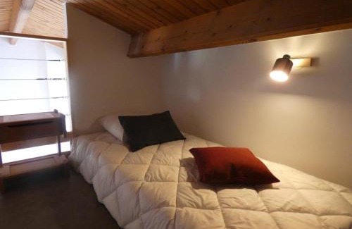 Notre-Dame-de-Monts Casa | Maison 5 pers à Notre-Dame-de-Monts, à 150m des plages, avec jardin et parking - FR-1-540-269
