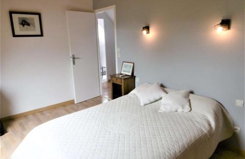 Sarzeau Villa | Maison 5 pièces 8 à 9 personnes avec jardin à 50 m de la plage - AVEL