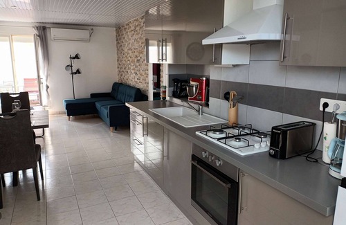 Cheray Casa | Maison 6 Pers, Moderne, Spacieuse et Idéalement Située sur L'ile D'oléron