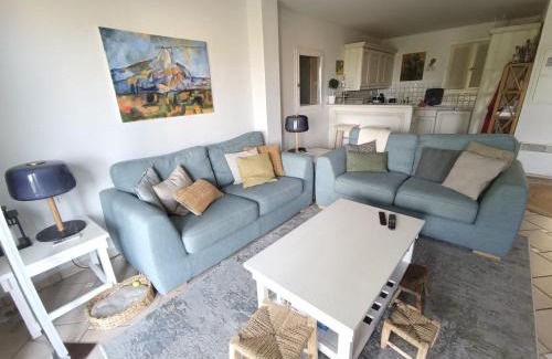 Mallemort Casa | Maison 6 pers. avec jardin, terrasse, 2 piscines et parking - Alpilles/Luberon - FR-1-658-23