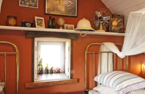 Breel Casa | Maison 6 pers avec sauna et jardin, Suisse Normande - FR-1-497-172