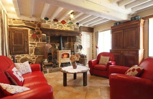 Breel Casa | Maison 6 pers avec sauna et jardin, Suisse Normande - FR-1-497-172