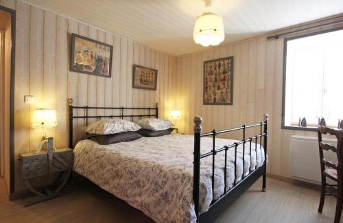 Breel Casa | Maison 6 pers avec sauna et jardin, Suisse Normande - FR-1-497-172