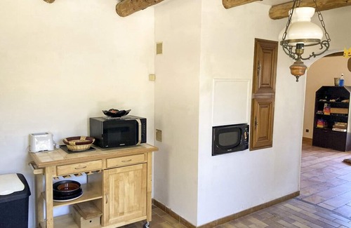 Cruis Casa | Maison 6 Personnes, Jardin Arboré, vue Panoramique