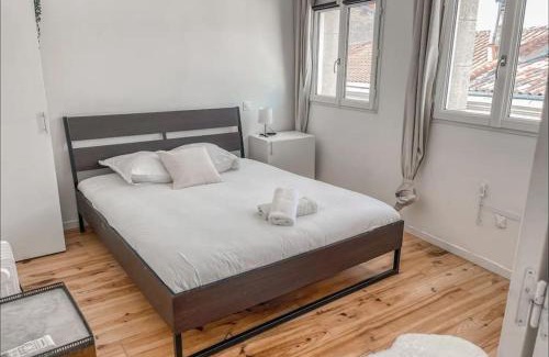 Saint-Bruno - Saint-Victor Apartamento | Maison 7 personnes - Bordeaux