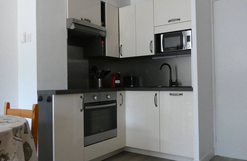Vignec Condominio | Maison 8 Couchages 2 au Cœur de la Montagne