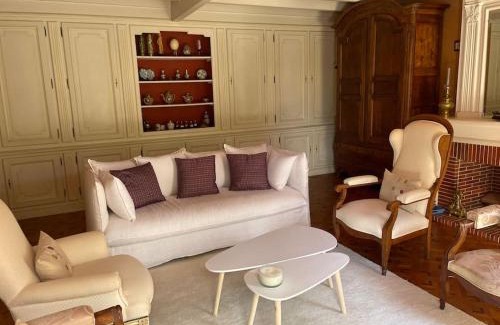 Bellevigne Casa | Maison 8 pers, piscine, au cœur du pays de Cognac