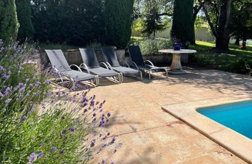 Bellevigne Casa | Maison 8 pers, piscine, au cœur du pays de Cognac