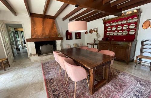 Bellevigne Casa | Maison 8 pers, piscine, au cœur du pays de Cognac