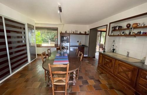 Bellevigne Casa | Maison 8 pers, piscine, au cœur du pays de Cognac