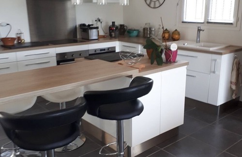 Manosque Casa | Maison 95 m2 VUE Panoramique Manosque 04