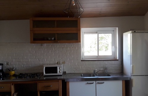 Dampierre-sur-Boutonne Casa | Maison au Calme Avec Jardin, Terrasse et Barbecue