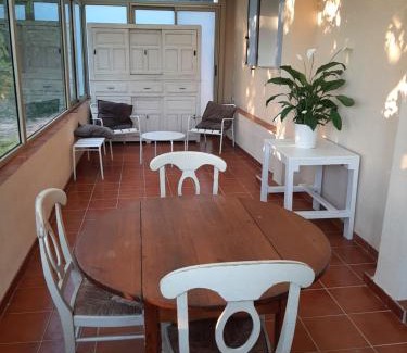 Les Pennes-Mirabeau Apartamento | Maison a la campagne entre Aix en Pce et Marseille