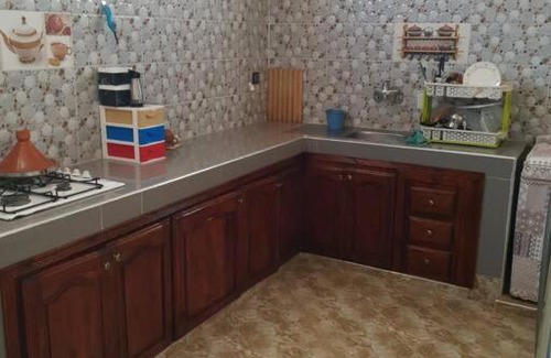 Ouirgane Apartamento | Maison a ouirgane a coter du lac