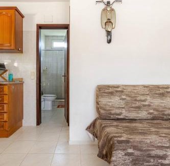 Albufeira Casa | Maison A Quinta V1 4 Personnes