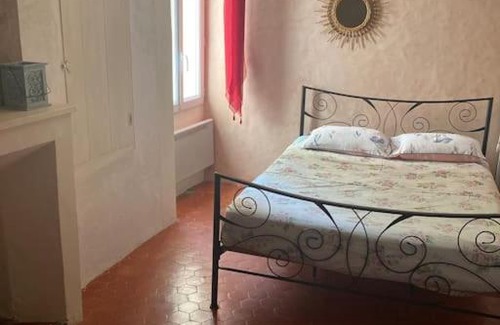 Rustrel Casa | Maison a Rustrel (A coté du Colorado Provençal)