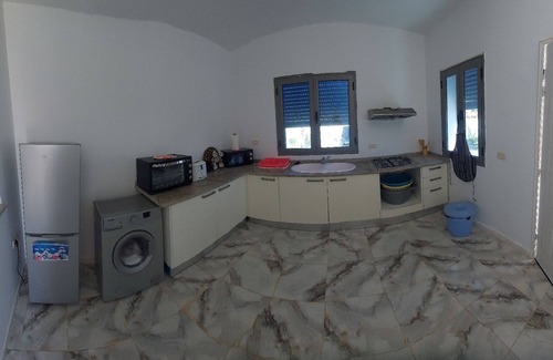 Hawmat al Badawiyin Casa | MAISON ABDOU MAHBOUBIN MIDOUN DJERBA ILE DE REVE