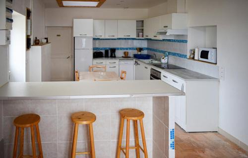 Channay-sur-Lathan Casa | Maison accueillante – Channay-sur-Lathan - Parking inclus
