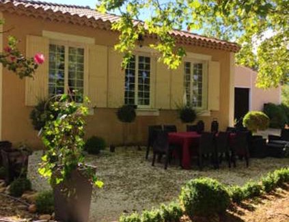 Arles Casa | Maison accueillante à Arles - Jardin, Parking privé