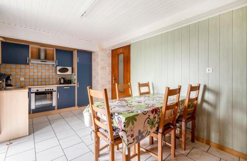 Dabo Casa | Maison accueillante à Dabo avec jardin clos