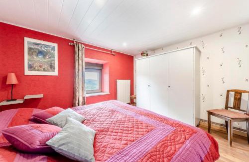 Dabo Casa | Maison accueillante à Dabo avec jardin clos