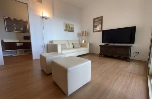 Bussana Apartamento | Maison Adri ' con posto auto privato